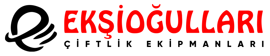 Ekşioğulları Çiftlik Ekipmanları