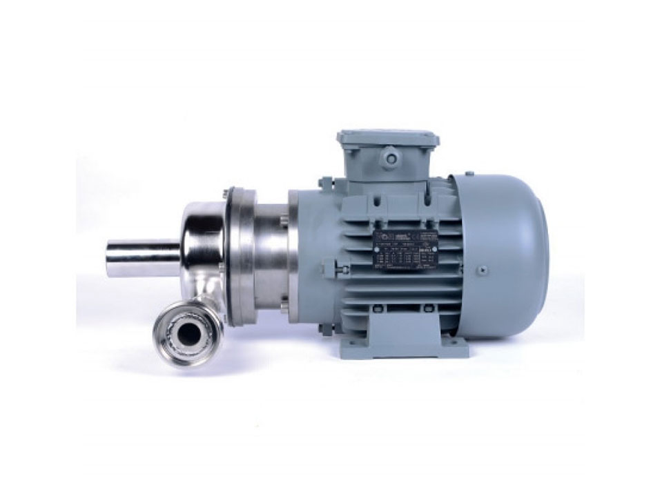 Aktarma Motoru (380 Volt)